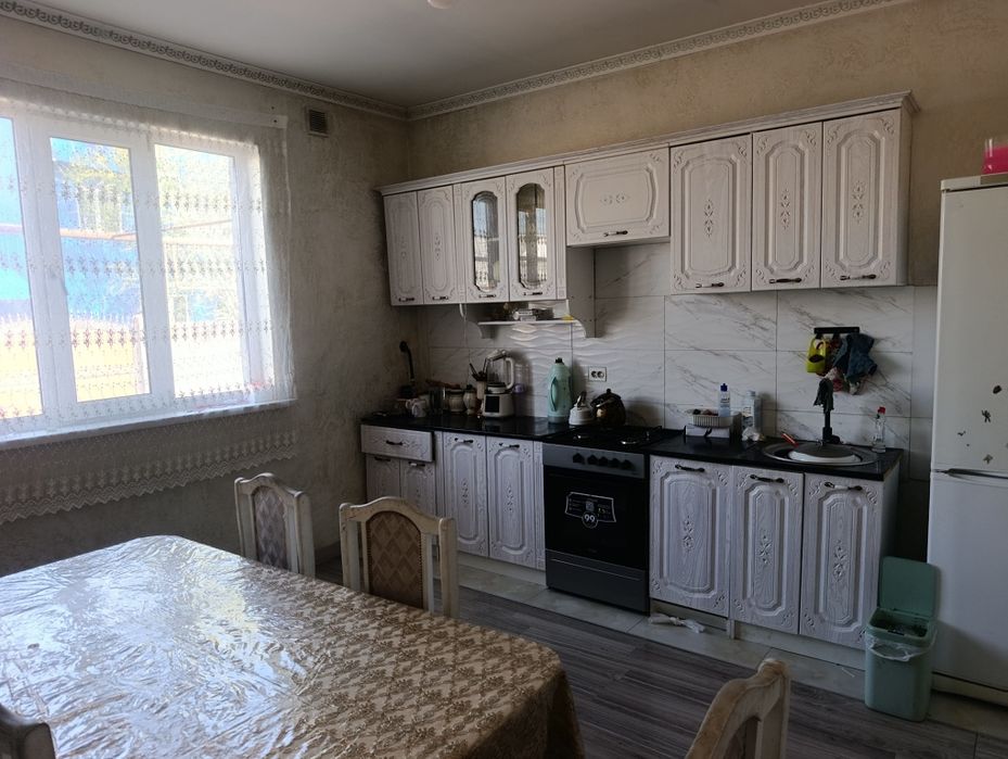 Дом + доход 100 000 тг