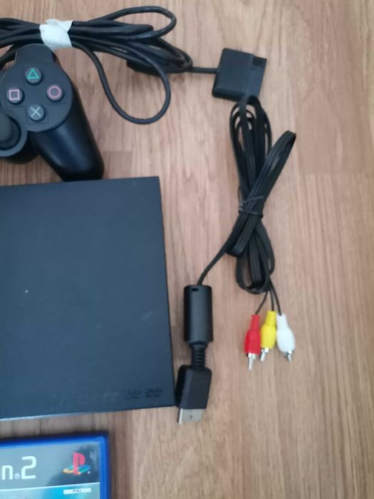 Playstation 2 игра