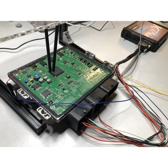 ECU Calculator motor Clonare/Probleme DPF EGR Adblue,Imobilizator IMMO