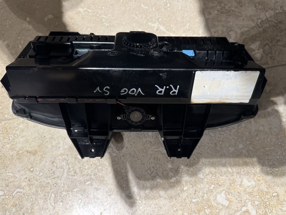 Ceasuri de bord/Instrumentar de bord Range Rover L405/494