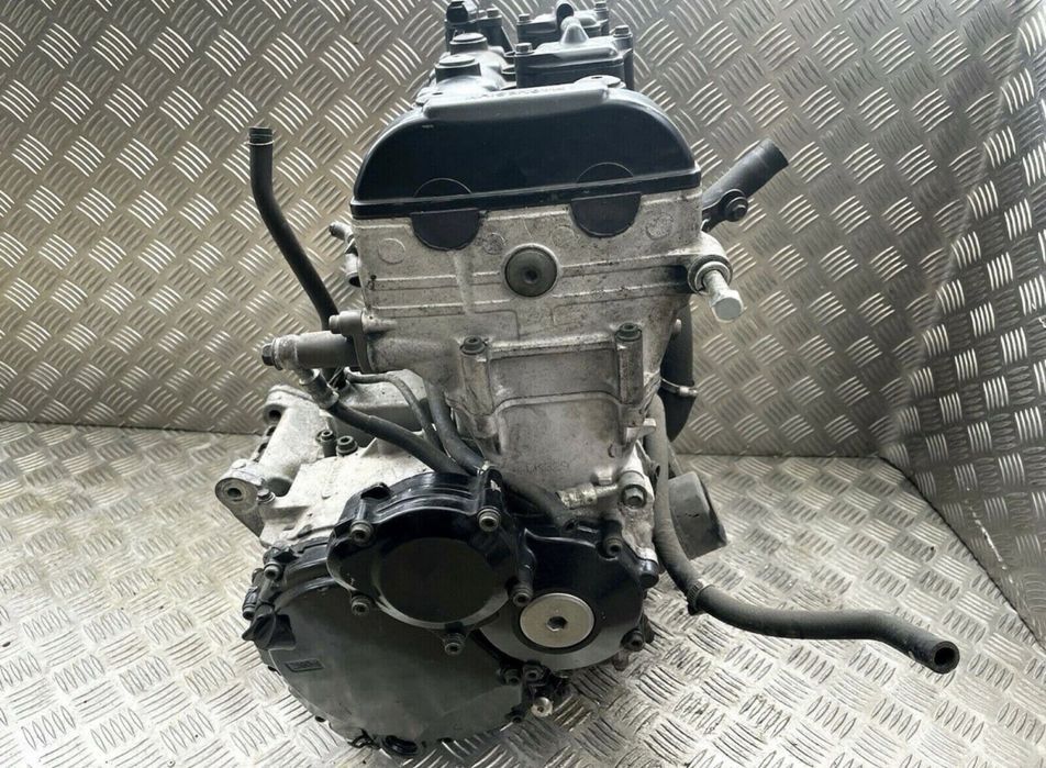 Двигател за Suzuki Gsxr 600 к1-к2-к3