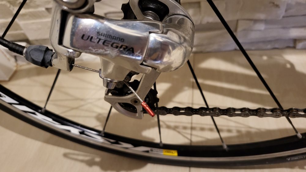 Lapierre Carbon Cursiera