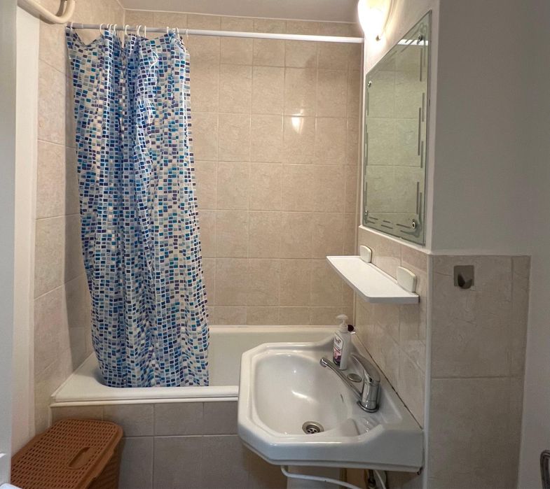 Garsoniera ptr inchiriere regim hotelier