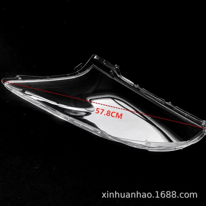 Стекло фар Lexus RX300 RX350