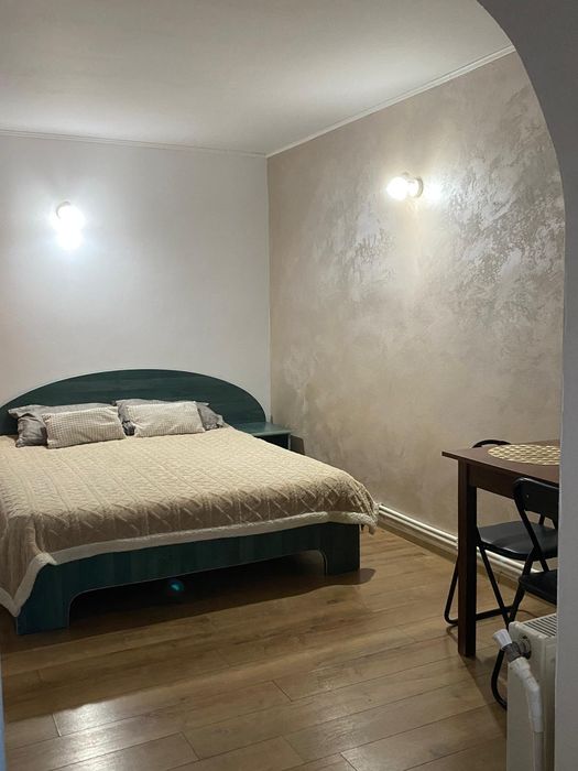 Cazare in regim hotelier