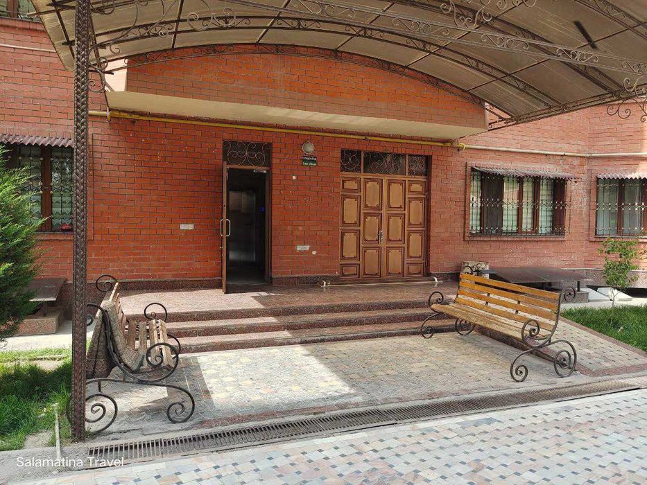 2-комнатная | Dream House | Яккасарай