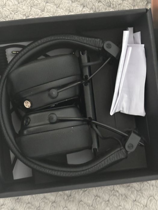 Продам Marshall V