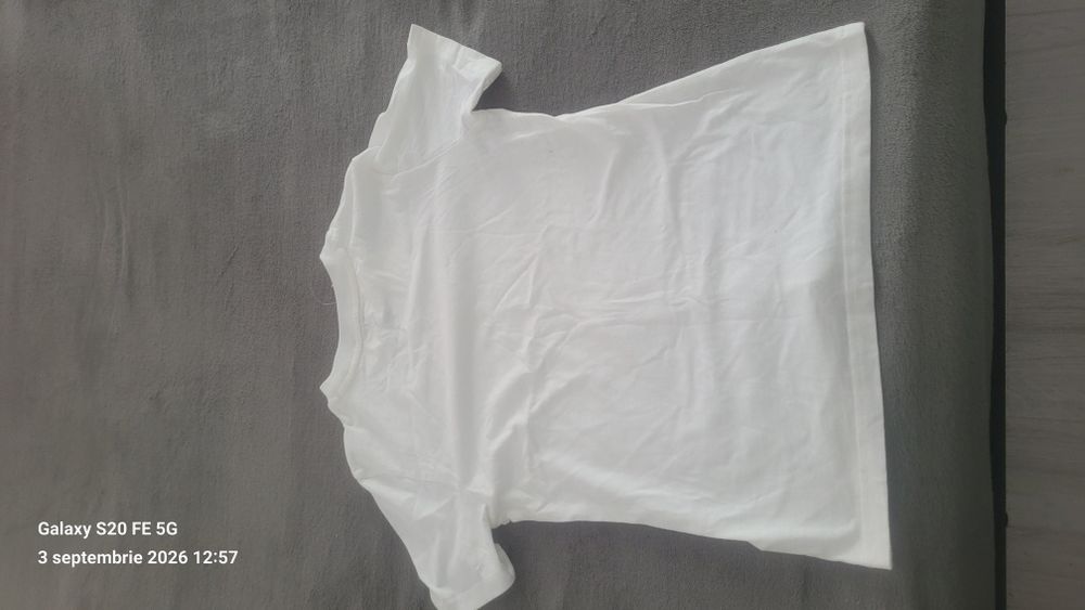 Tricou Puma, nou cu etichetă.
