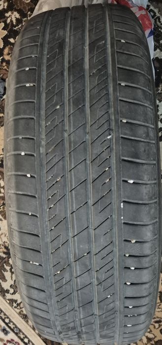 Шины летние для автомобиля