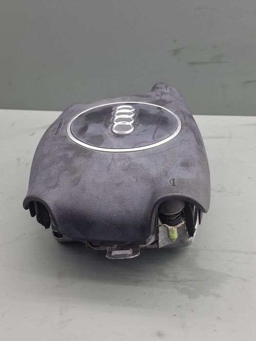 Airbag volan / sofer 8E0 880 201 AE Audi A4 2004 1.9 TDI MT (115 hp)