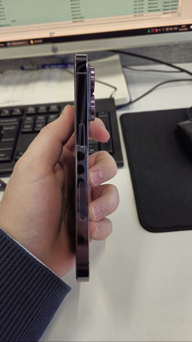 iPhone 14 pro 128 LL/A