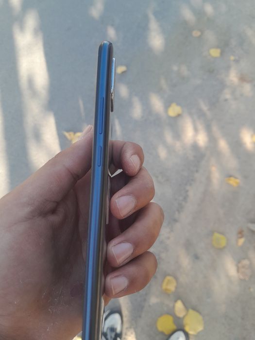 Opo A15 holat ideal aybi yo'q karo'pka dakment bor joyi 32 tali