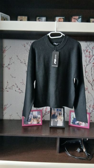 Pulover de firmă pentru dame