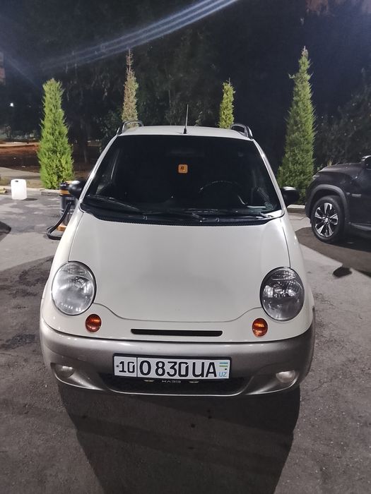Matez sotiladi best