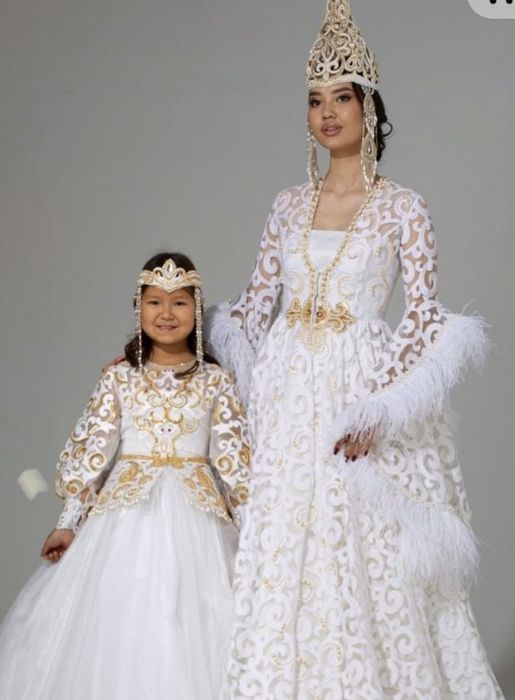 Пошив и вышивка одежды