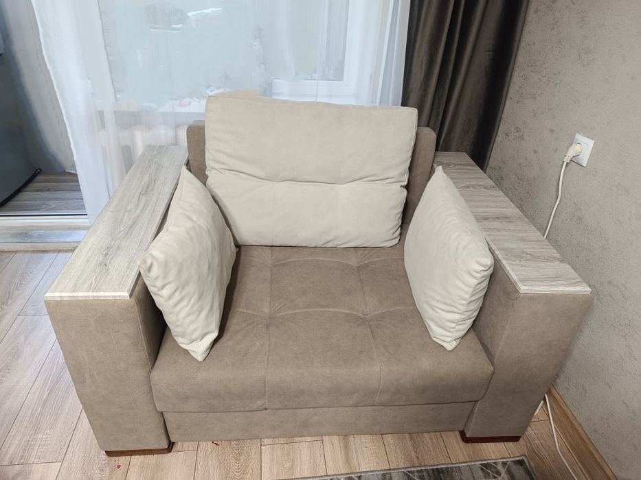 Продам кресло, НЕ КРОВАТЬ-КРЕСЛО