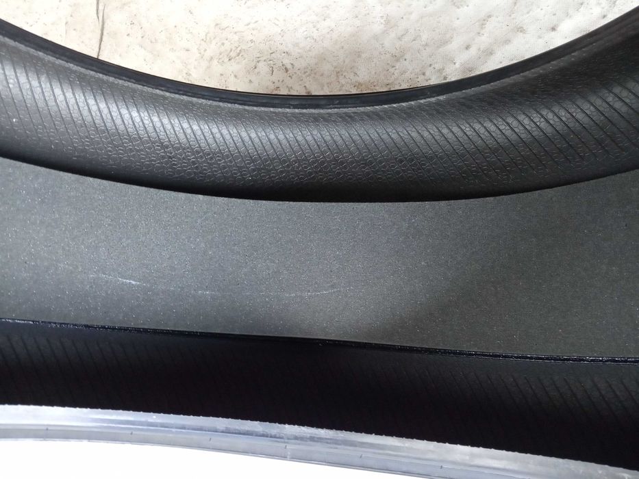 1 гума 325/40R22 Continental EcoContact6 Q MO 114Y Silent борд DOT3523