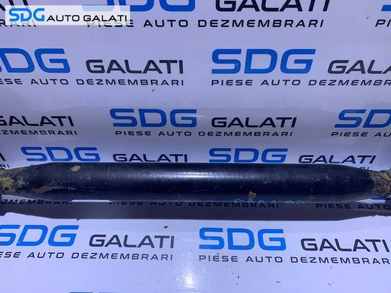 Planetara Dreapta Fata Cutie Manuala in 5 Trepte Seat Ibiza 1.4 BBY BBZ BKY AUB BUD BXW 2002 - 2010 Cod 6Q0407272BD [L8774]