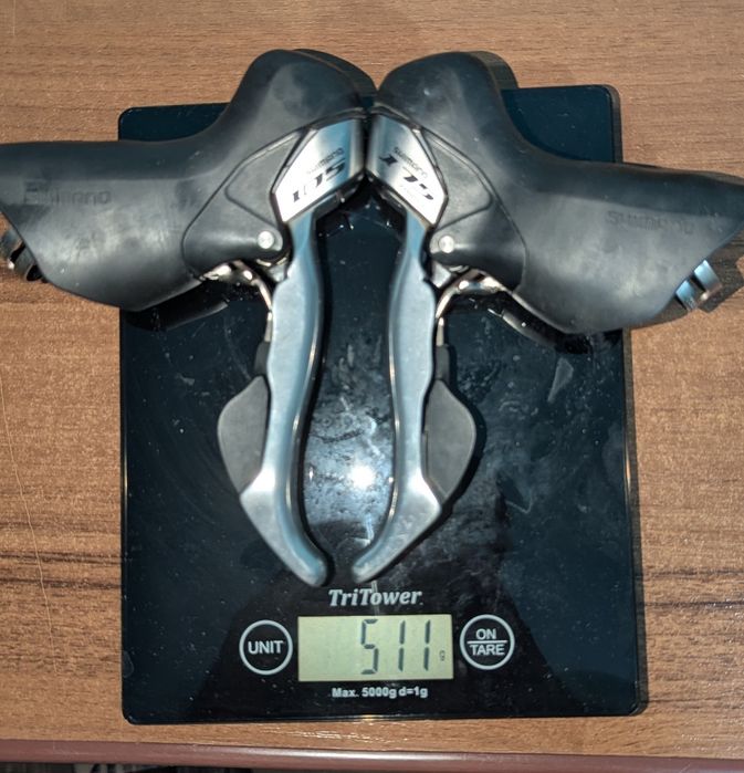 Shimano 105 st 5700