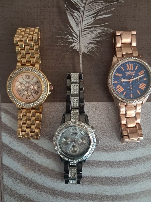 Часовници внос от Англия