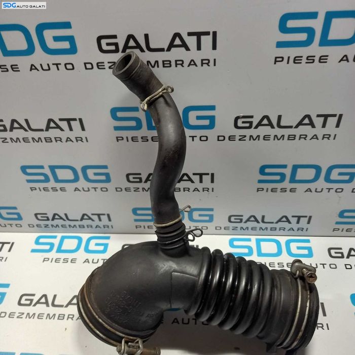 Furtun Conducta Tub Presiune Aer Intercooler Lexus IS 2.2 D 2005 - 2013 Cod 17881-26070 [1080]