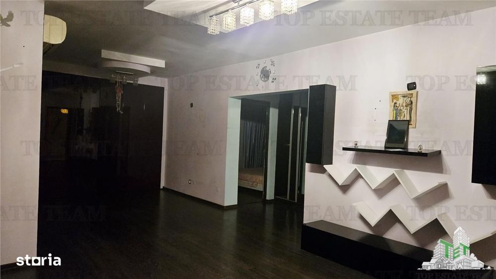 Ocazie - Apartament modern si luminos cu 3 camere pe Calea Grivitei-pr — fotografia 1