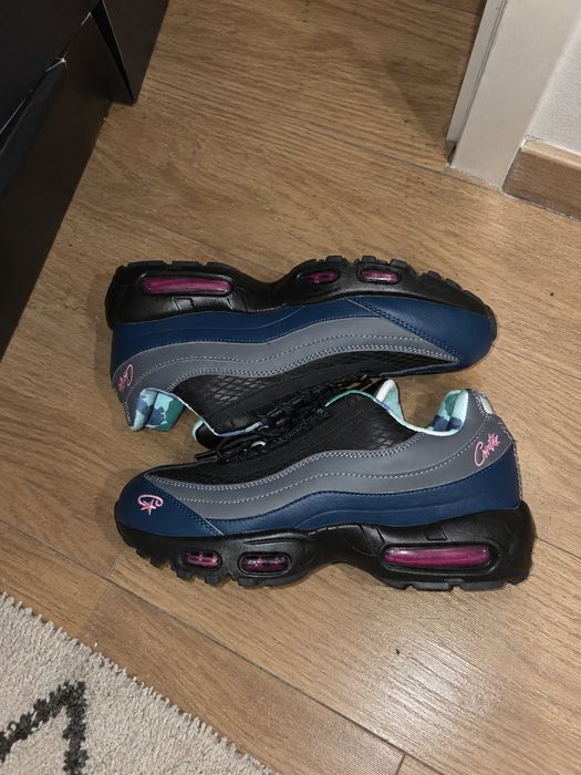 Nike air max 95 Corteiz
