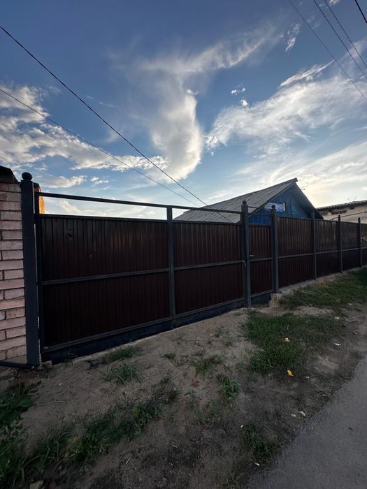 Продам дом в рассрочку