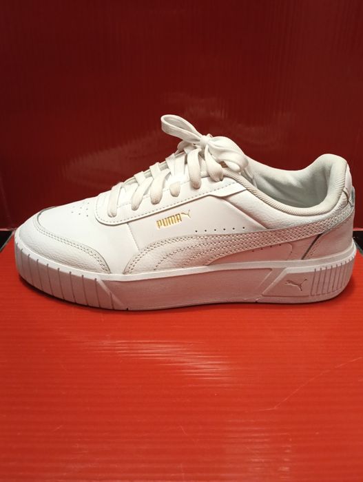 Оригинални Puma Запазени