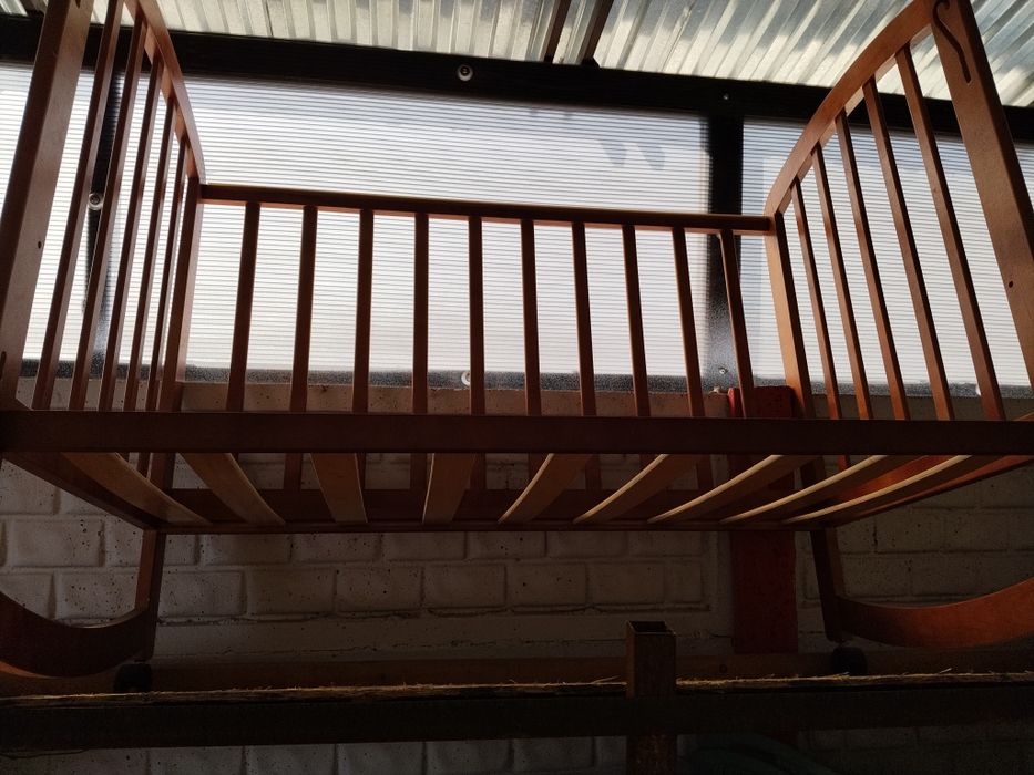 Манеж детский до 6 лет