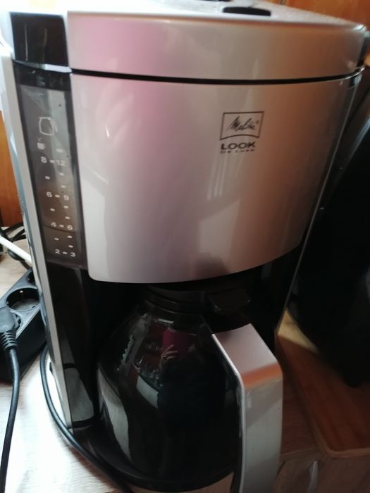 АИР ФРАЕР за ремонт или за части! Кафе машина работеща.