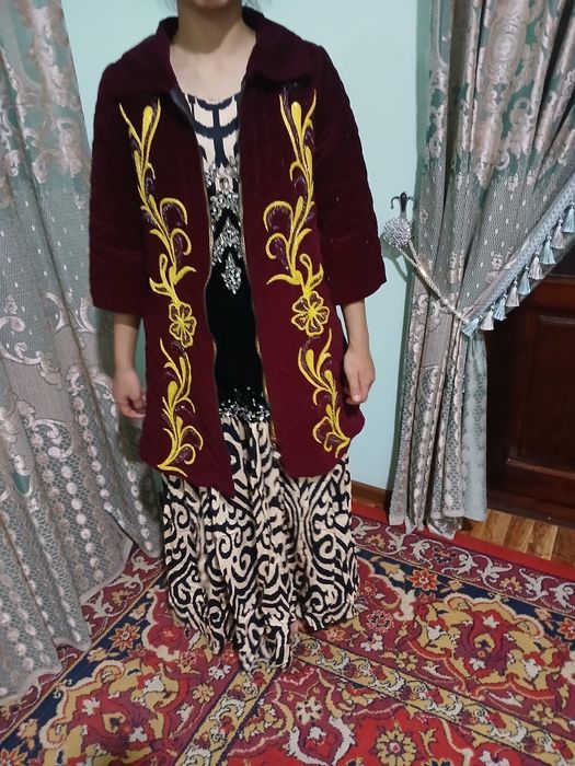 ansambl kelin ko'ylaklar sotiladi