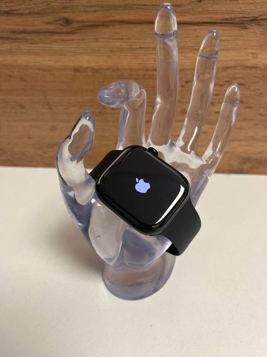 Apple Watch 11 BariBarShop/Red/рассрочка