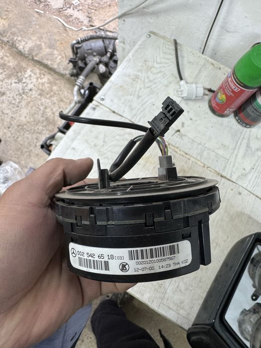 Мерседес бенс 210 автобөлшектер