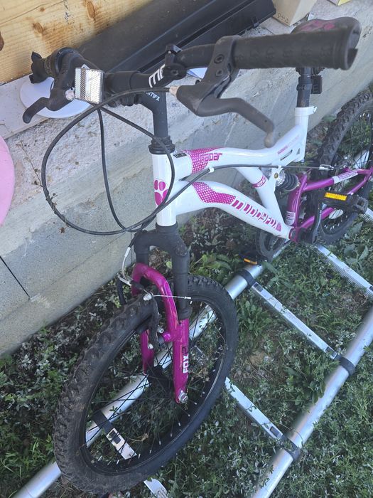 Vand bicicleta copii 10 14 ani!