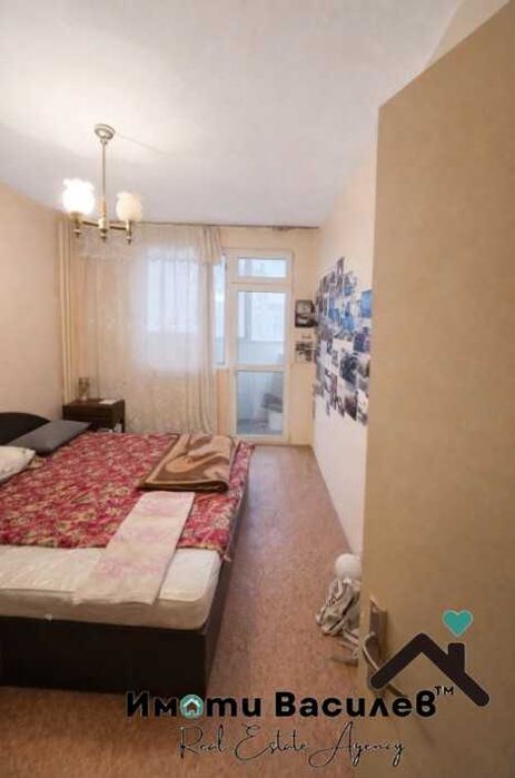 Продава МНОГОСТАЕН град София, Красно село