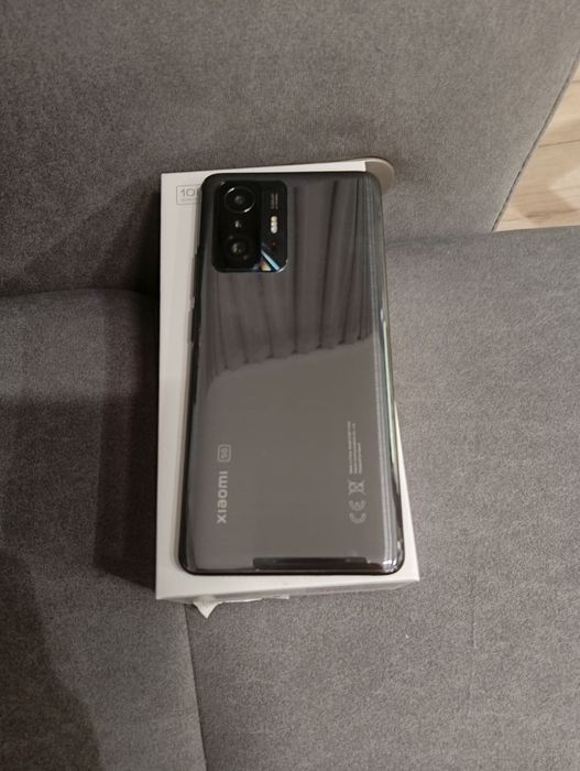 Xiaomi 11 T Телефонът е много запазен, като нов.