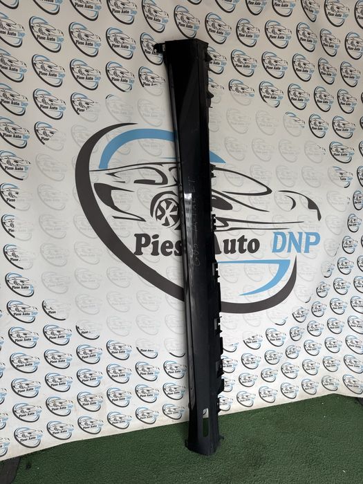 Prag stanga Bmw X5 G05 M pachet 2019-2023