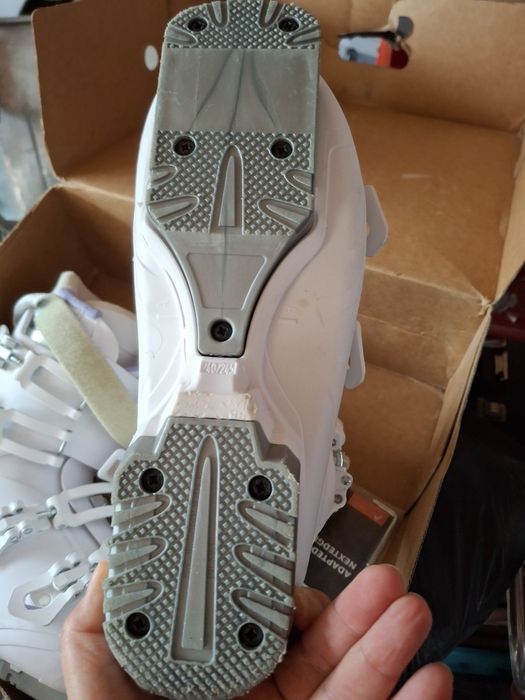 Ски обувки модел Head