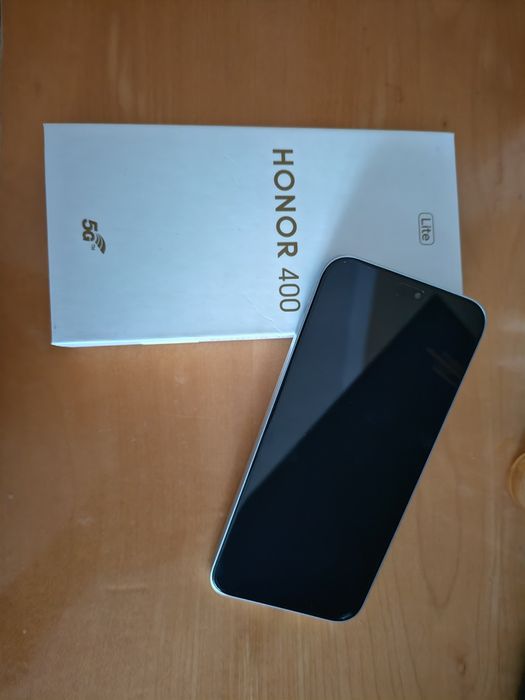 Honor 400 Lite 5G