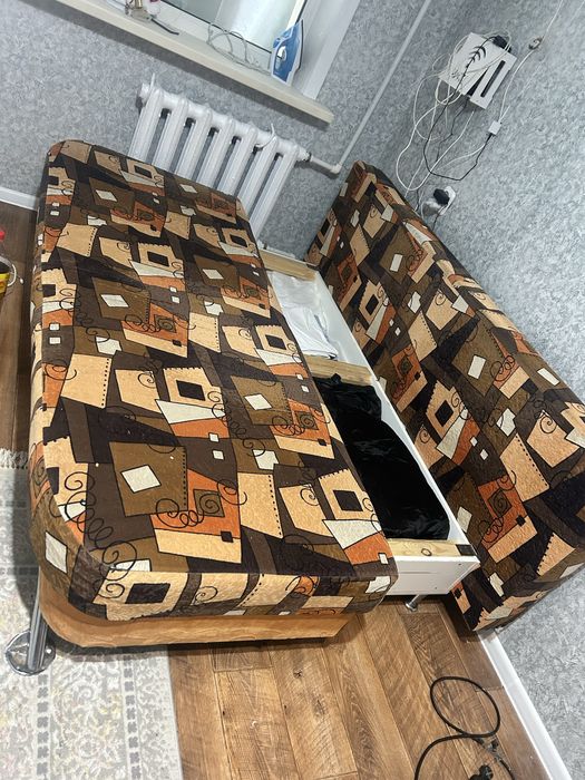 Диван Тахта раскладная