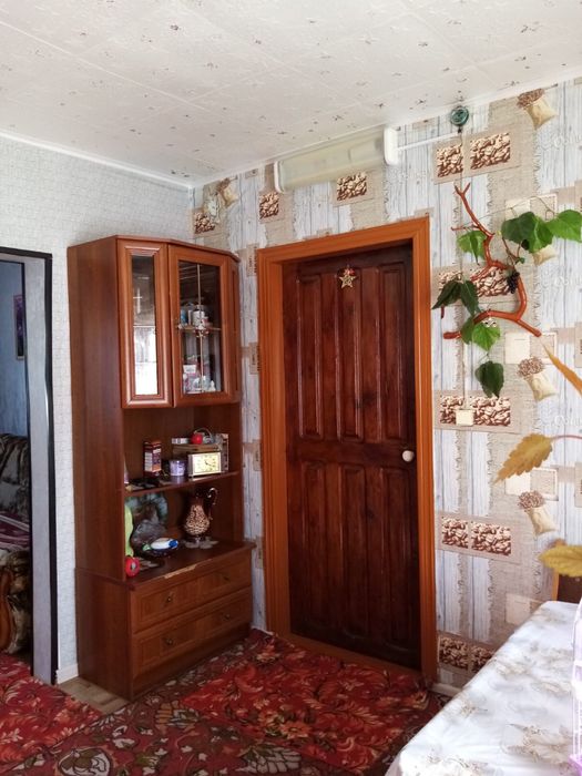 Продам дом поселок Красный кордон