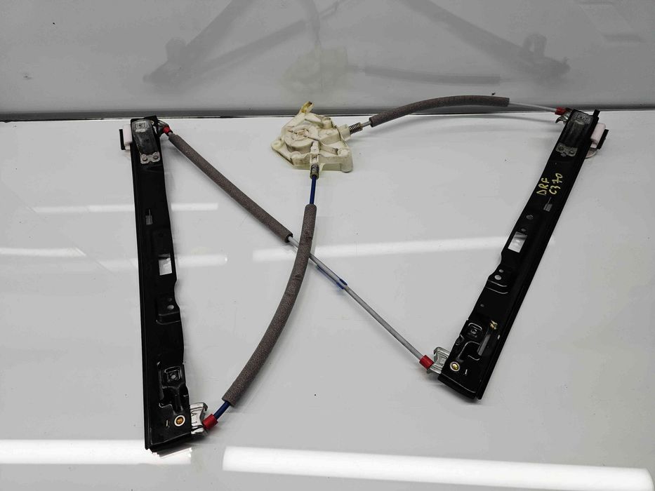 Macara electrica geam dreapta fata Ford B-Max [Fabr 2012-prezent] AV11