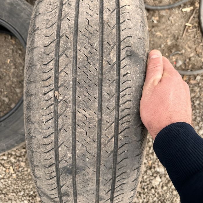 Шины летняя резина