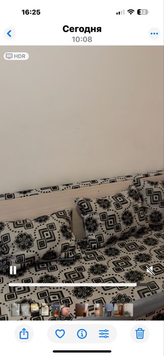 Сдается комната в благоустроенном общежитие