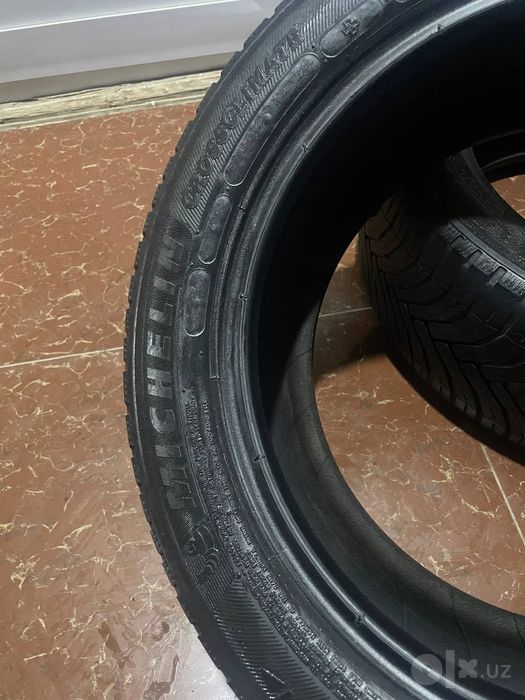 195/50/15 Michelin balon