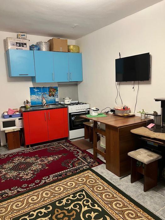 Талғар Рыскулова 72