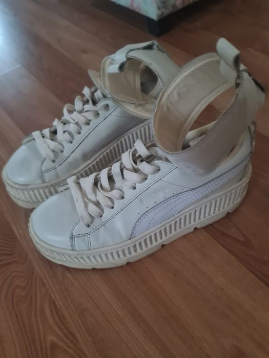 Încălțăminte damă Puma