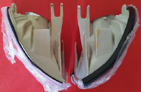 указатели поворотов BMW E38