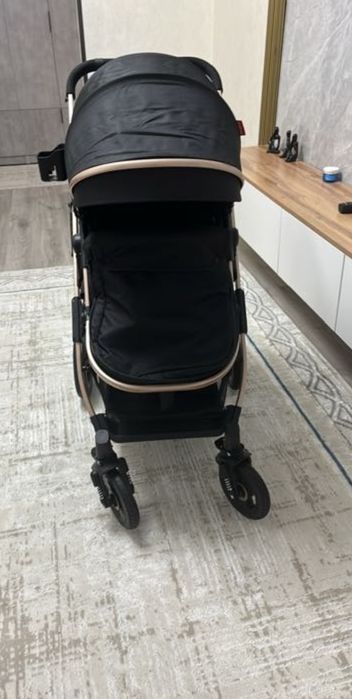 Продам коляску в хорошем состоянии